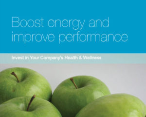 wellbeing copywriting