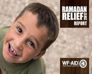 charity copywriting