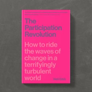 the participation revolution