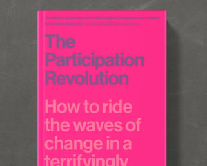 the participation revolution book