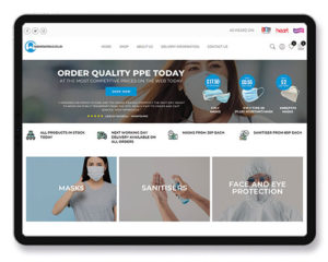 masks world case study