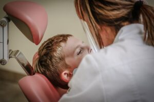 dentist copywriter