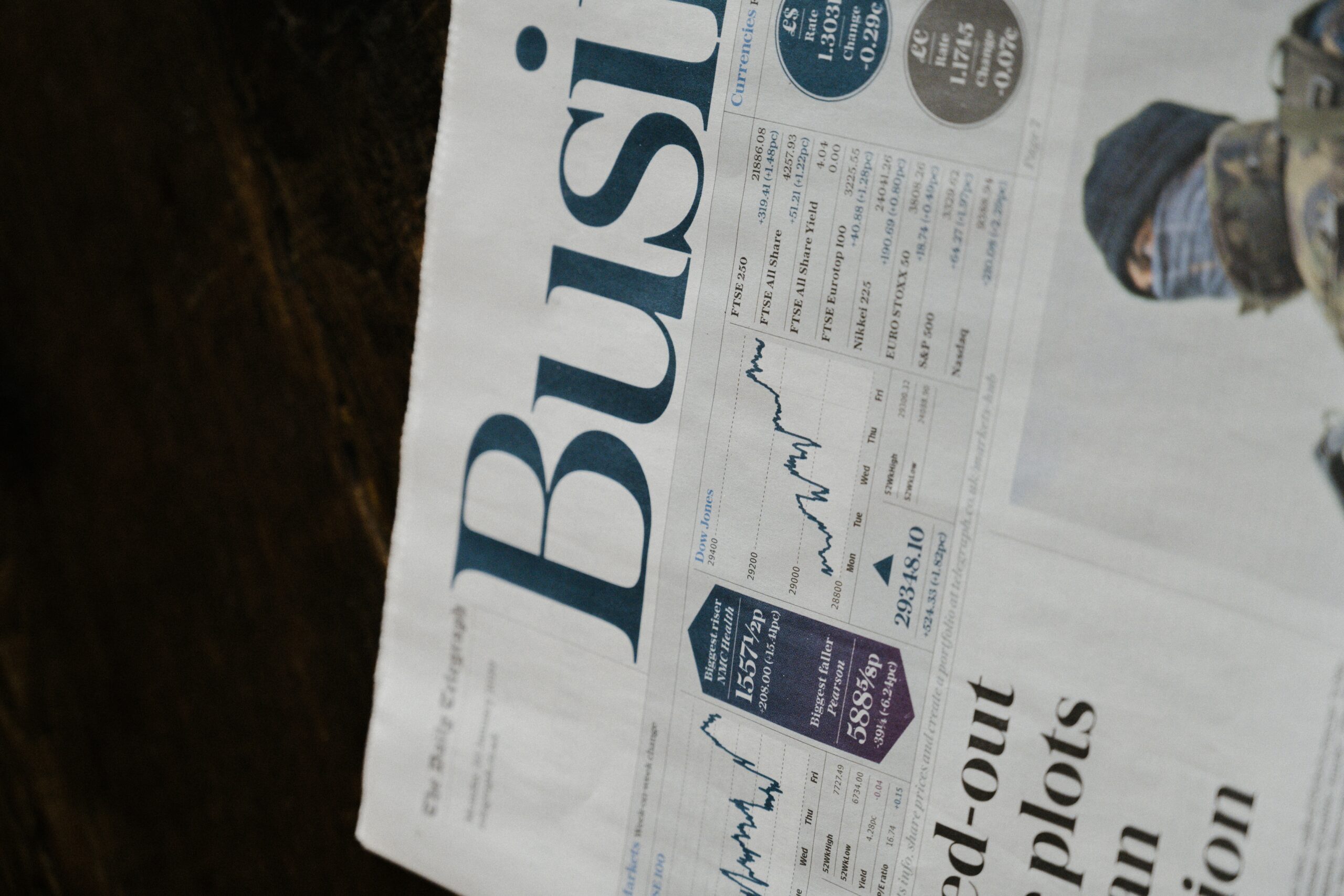High-Stakes Business, Strategic Copywriting