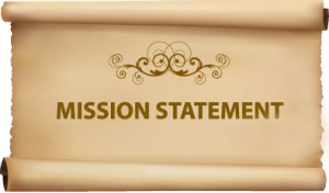 mission statement