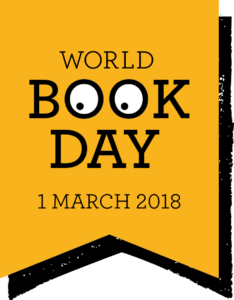 world book day